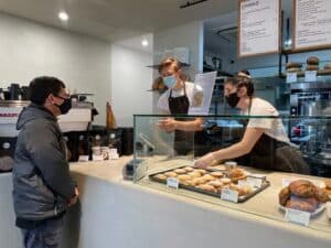 ZGuy Software Solutions team building event