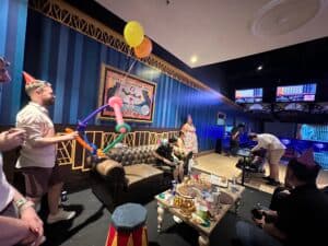 ZGuy team volunteering in Wollongong